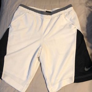 Nike 6.0 basketball shorts